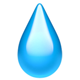 Water Only Once a Year