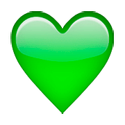 Stays Green for Years