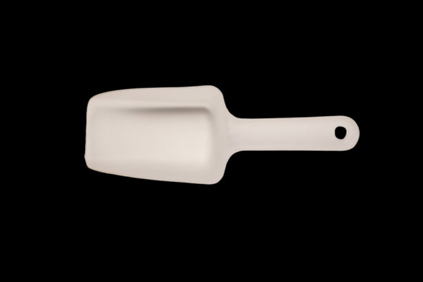 Terrarium Scoop - Halaman Habitat -