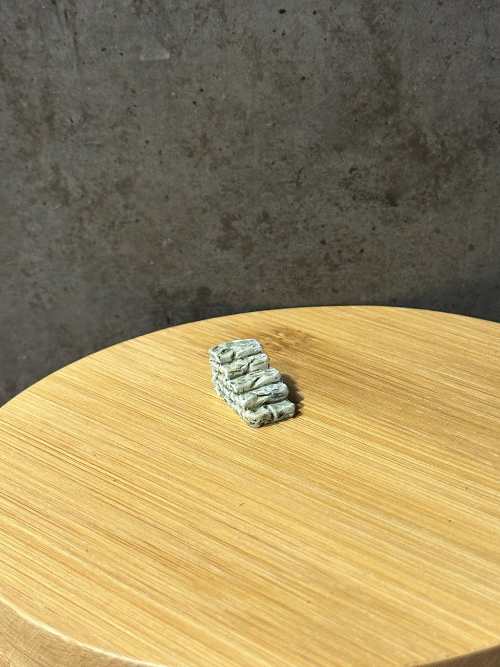 Mini Stairs - Halaman Habitat -