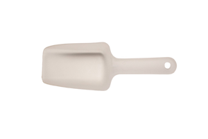 Terrarium Scoop - Halaman Habitat -
